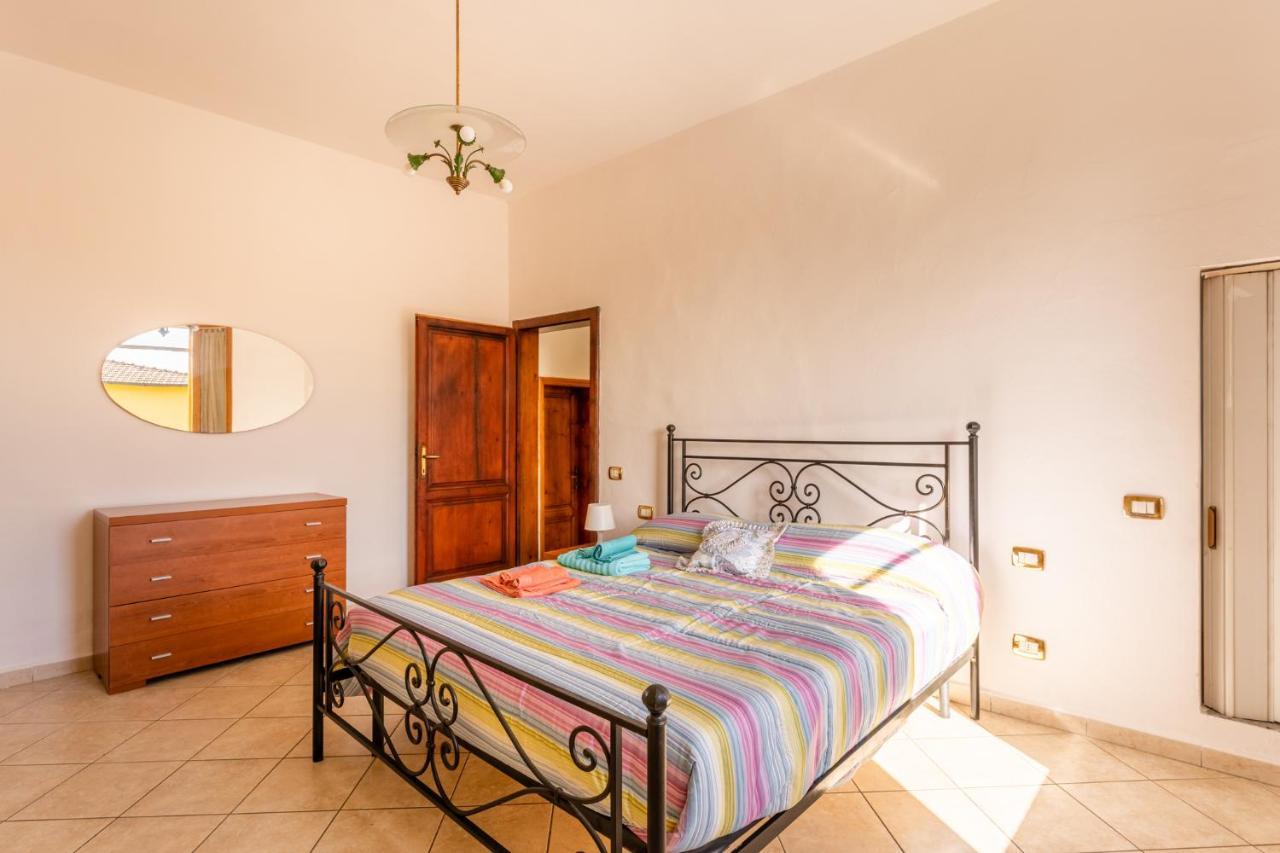 Enza'S Petite Maison Santa Croce sull' Arno Exterior photo
