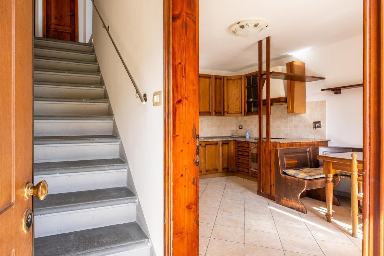 Enza'S Petite Maison Santa Croce sull' Arno Exterior photo
